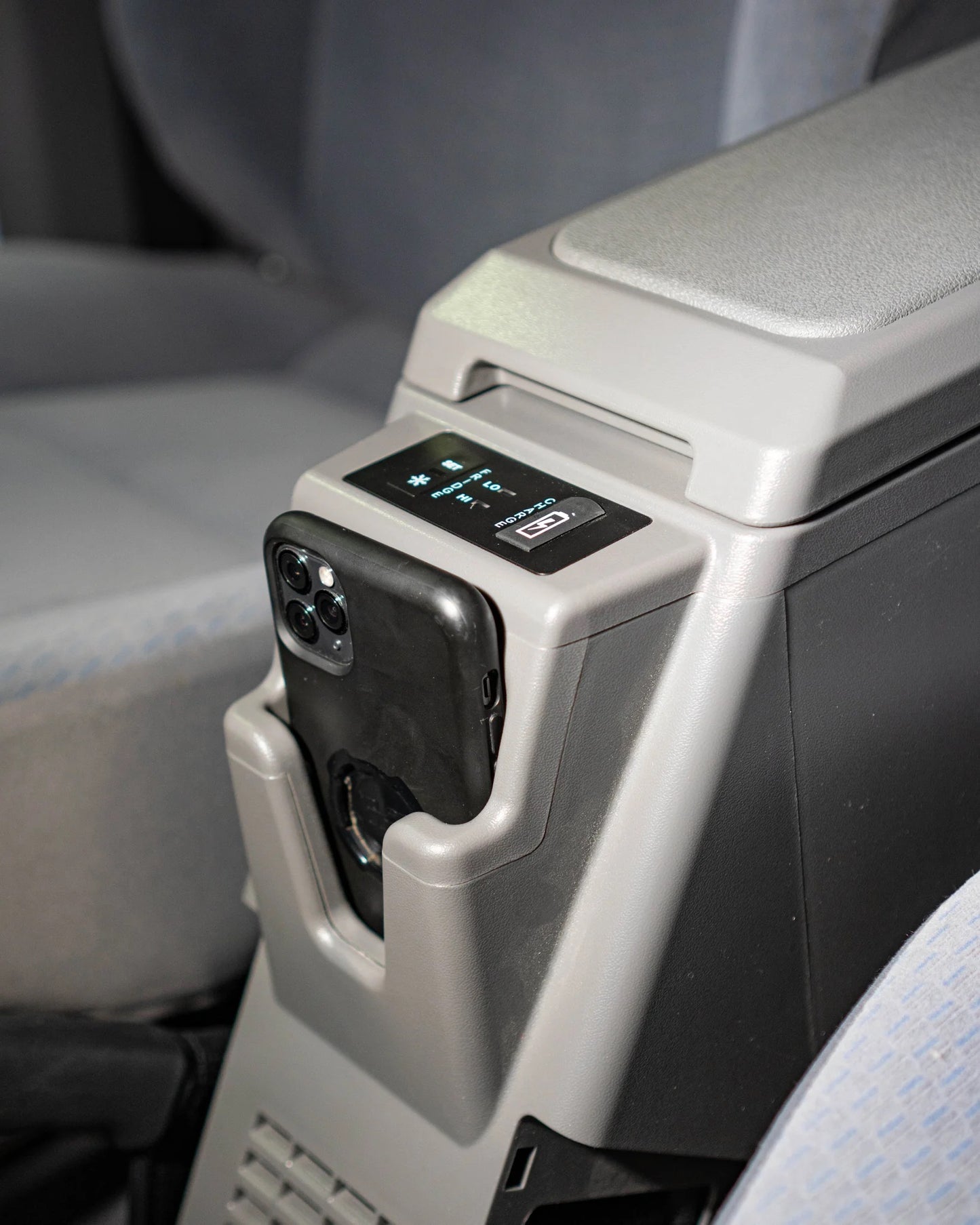 LC79 Centre Console Fridge