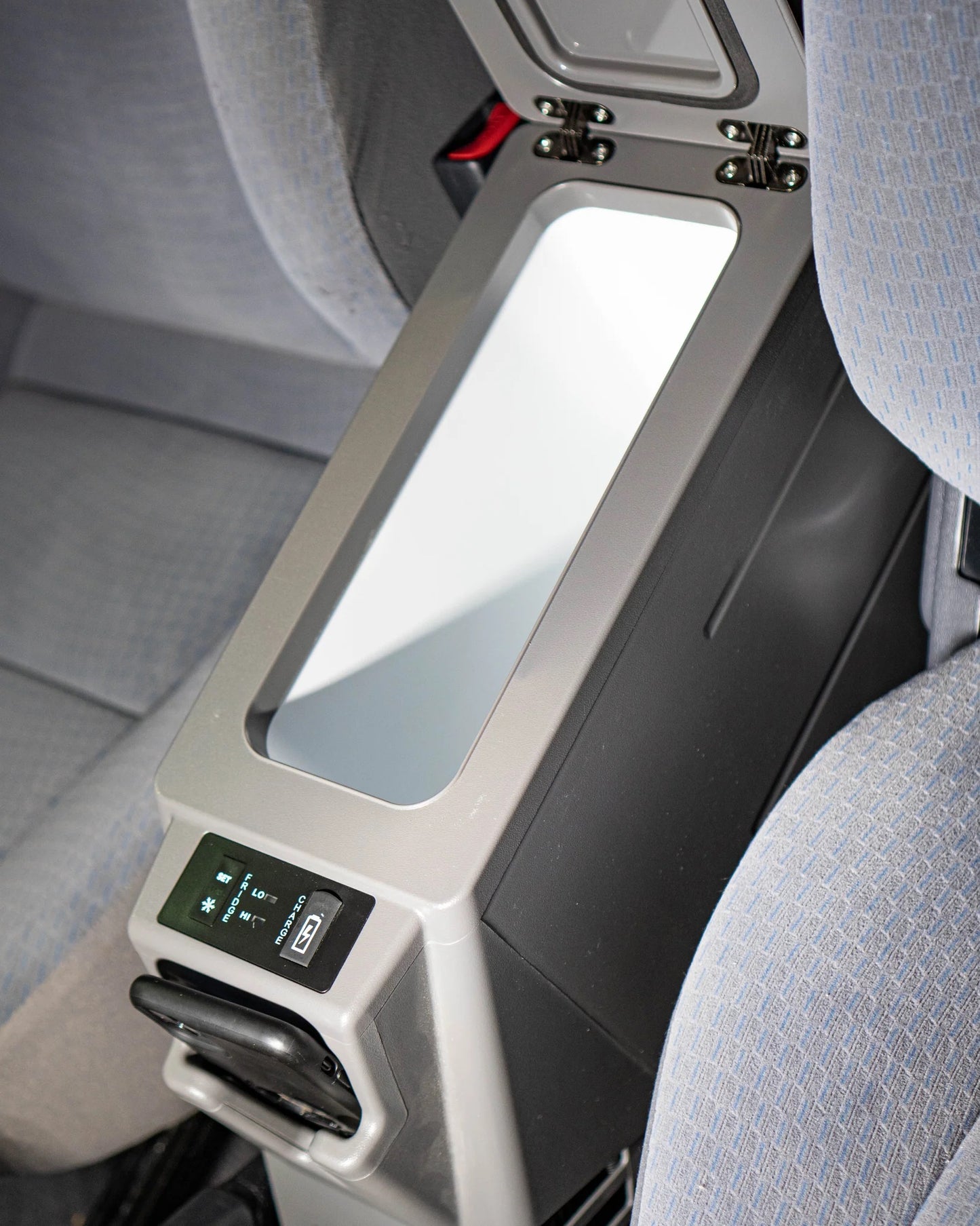 LC79 Centre Console Fridge