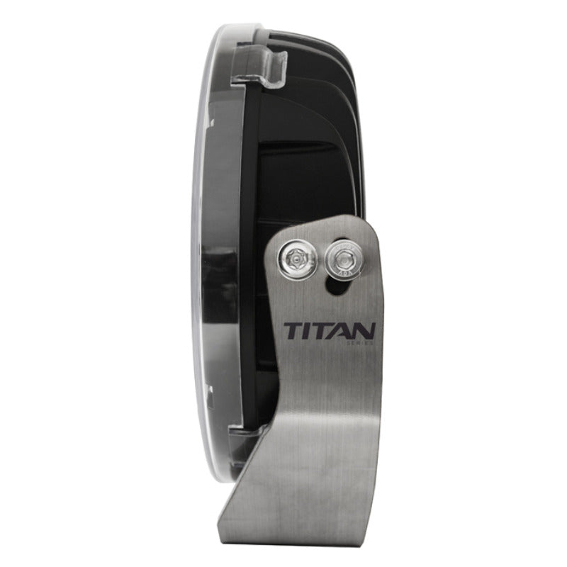 9" TITAN LED DRIVING LIGHT 120W SLIM BODY