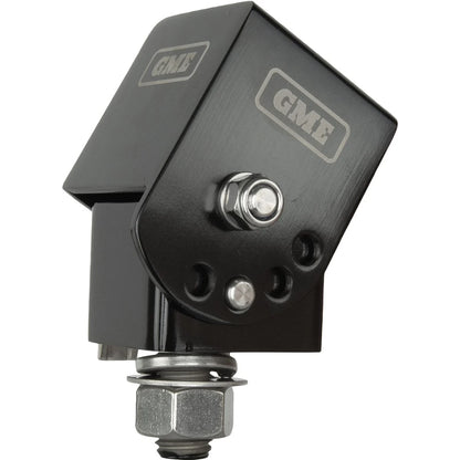 GME MB042B FOLD-DOWN ANTENNA MOUNTING BRACKET - BLACK