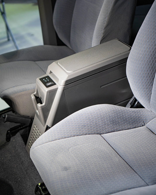 LC79 Centre Console Fridge