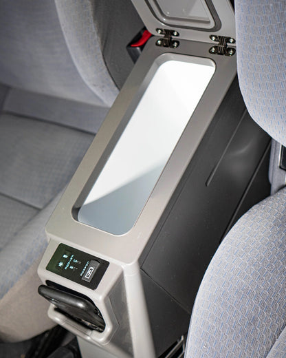 LC79 Centre Console Fridge
