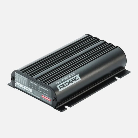 Redarc BCDC1225D
