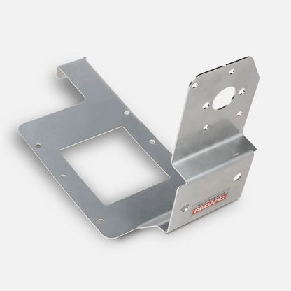 BCDC MOUNTING BRACKET TO SUIT TOYOTA 70 SERIES