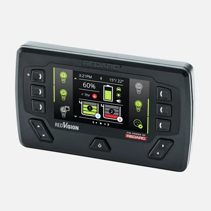 REDARC TVMSKIT05 RedVision Manager30 Kit